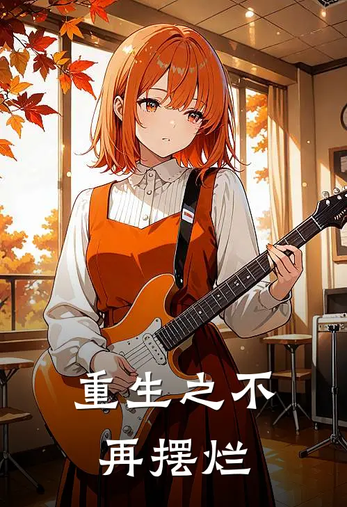 重生之不再摆烂