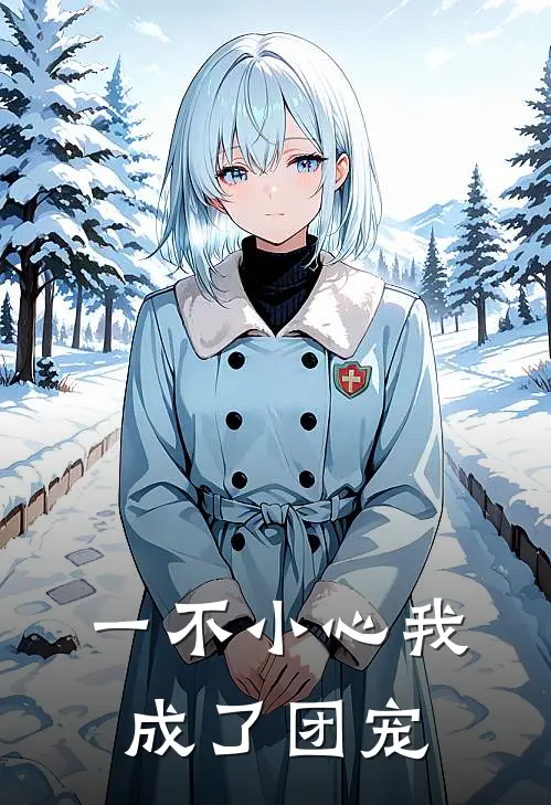 一不小心我成了团宠