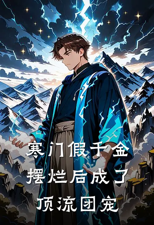 寒门假千金：摆烂后成了顶流团宠(林小满林知夏)在哪看免费小说_全本免费完结小说寒门假千金：摆烂后成了顶流团宠林小满林知夏