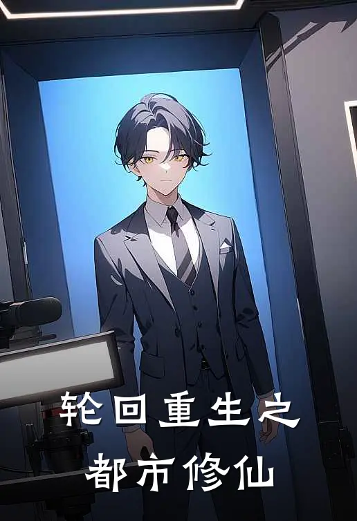 轮回重生之都市修仙