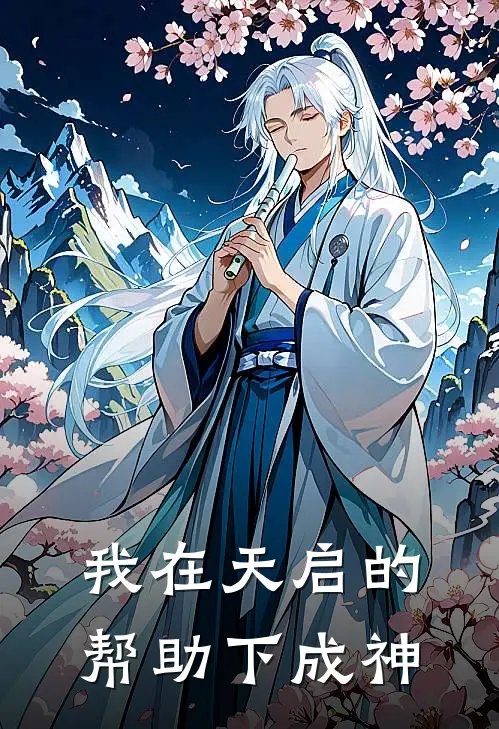 我在天启的帮助下成神