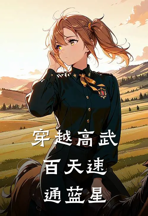 穿越高武，百天速通蓝星杨冥唐力免费小说推荐_推荐完结小说穿越高武，百天速通蓝星(杨冥唐力)