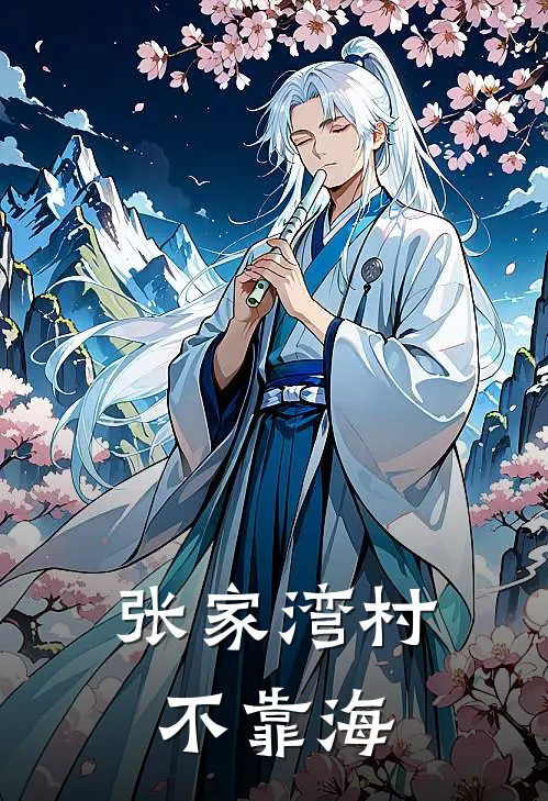 张家湾村不靠海