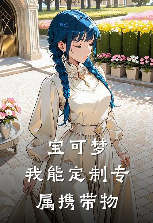 宝可梦：我能定制专属携带物(江离张洋)完结版小说推荐_最新完结小说推荐宝可梦：我能定制专属携带物江离张洋