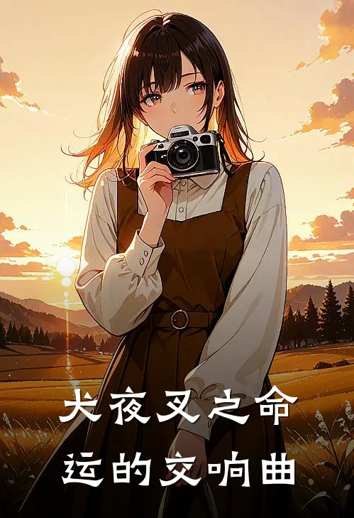 犬夜叉之命运的交响曲