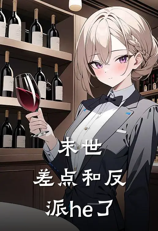 末世：差点和反派he了