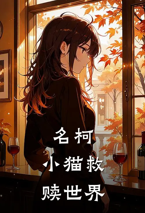 名柯：小猫救赎世界