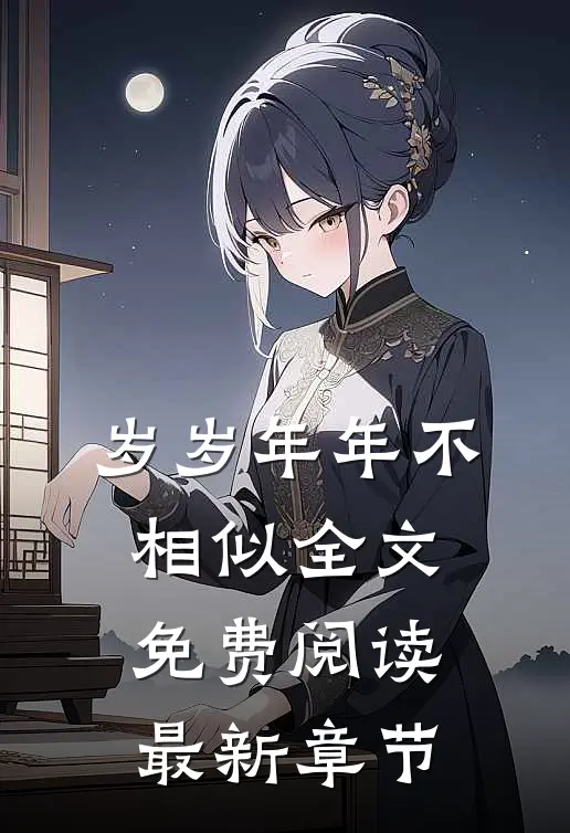 岁岁年年不相似全文免费阅读最新章节