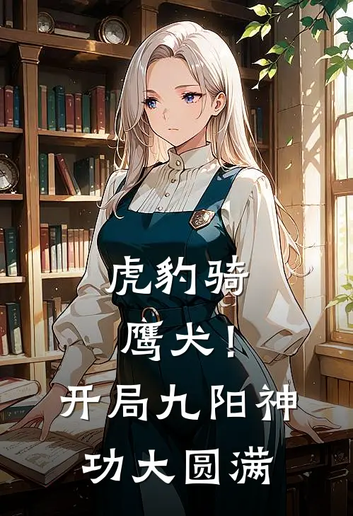 虎豹骑鹰犬！开局九阳神功大圆满