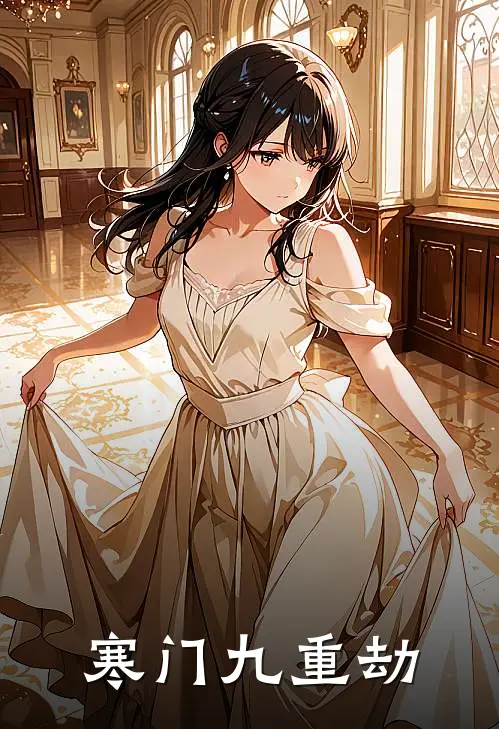 寒门九重劫