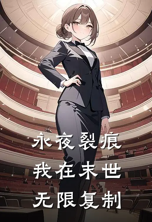 《永夜裂痕：我在末世无限复制》林寒林雪全集免费在线阅读_(林寒林雪)全章节免费在线阅读