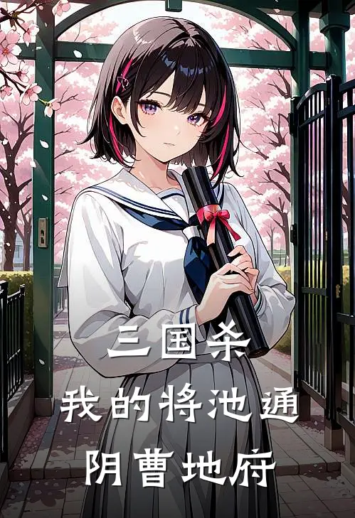 三国杀：我的将池通阴曹地府