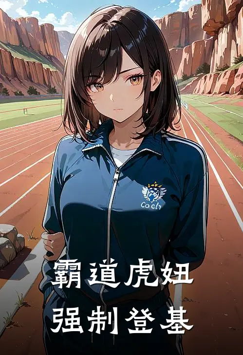 霸道虎妞强制登基