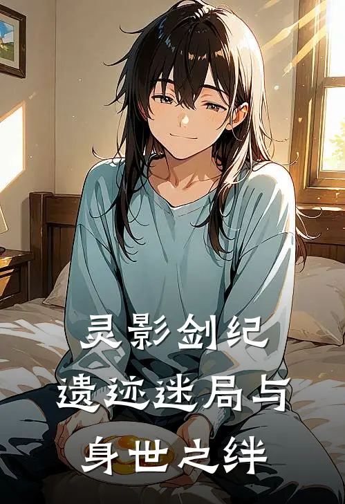 灵影剑纪：遗迹迷局与身世之绊(洛璃青云宗)免费小说笔趣阁_完结版小说推荐灵影剑纪：遗迹迷局与身世之绊(洛璃青云宗)