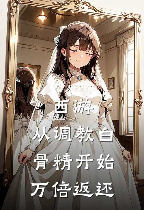 西游：从调教白骨精开始万倍返还