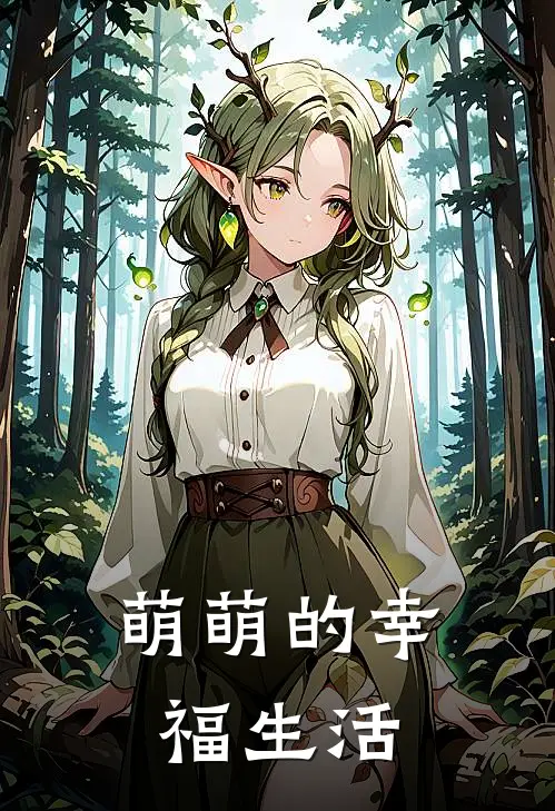 萌萌的幸福生活