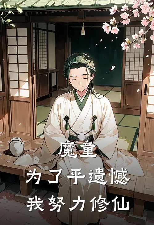 魔童：为了平遗憾我努力修仙(江攸槿桑桑)完结的热门小说_全本免费完结小说魔童：为了平遗憾我努力修仙(江攸槿桑桑)