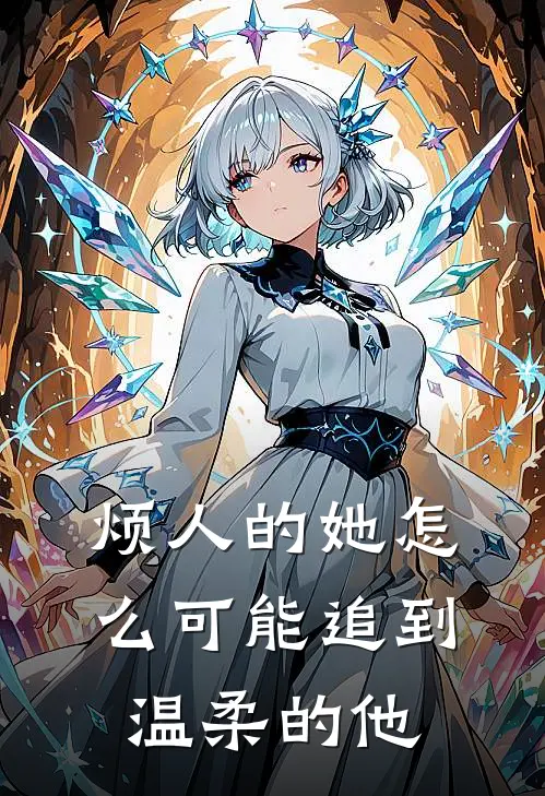 烦人的她怎么可能追到温柔的他