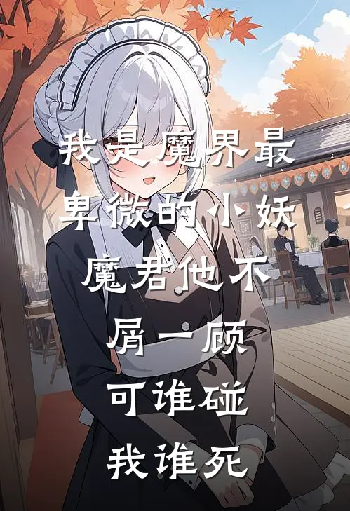 《我是魔界最卑微的小妖，魔君他不屑一顾，可谁碰我谁死》凌霄云妃已完结小说_我是魔界最卑微的小妖，魔君他不屑一顾，可谁碰我谁死(凌霄云妃)火爆小说