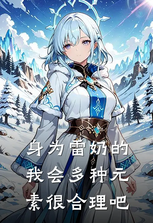 身为雷奶的我会多种元素很合理吧江影辰安柏热门小说完结_热门的小说身为雷奶的我会多种元素很合理吧江影辰安柏