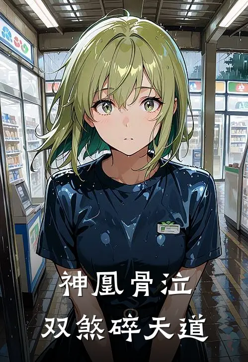 神凰骨泣：双煞碎天道