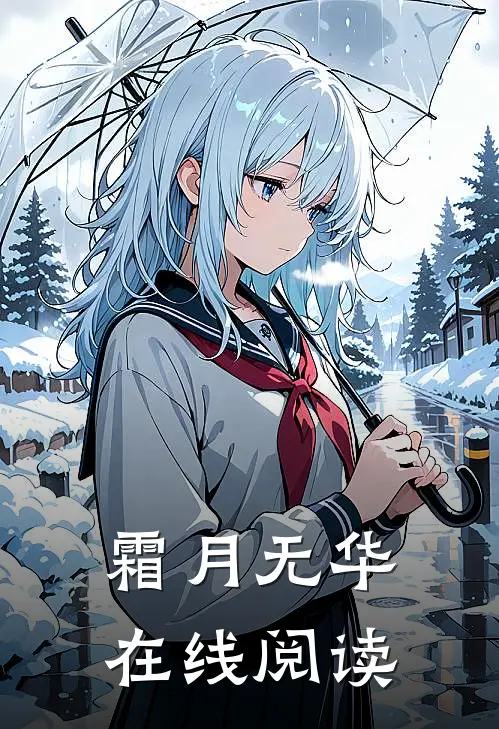 霜月无华在线阅读