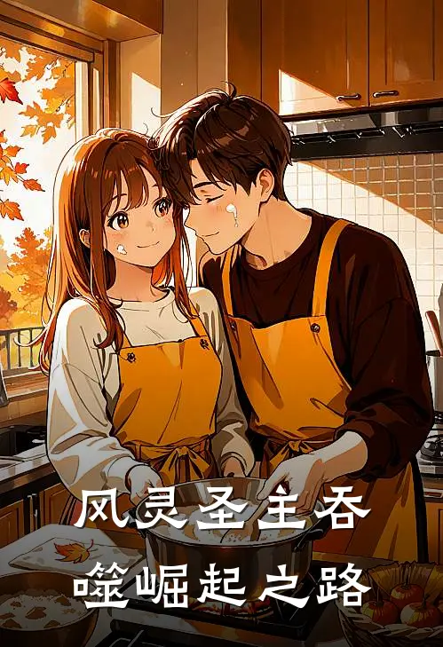 风灵圣主吞噬崛起之路小说林风林豹（已完结全集完整版大结局）林风林豹小说全文阅读笔趣阁