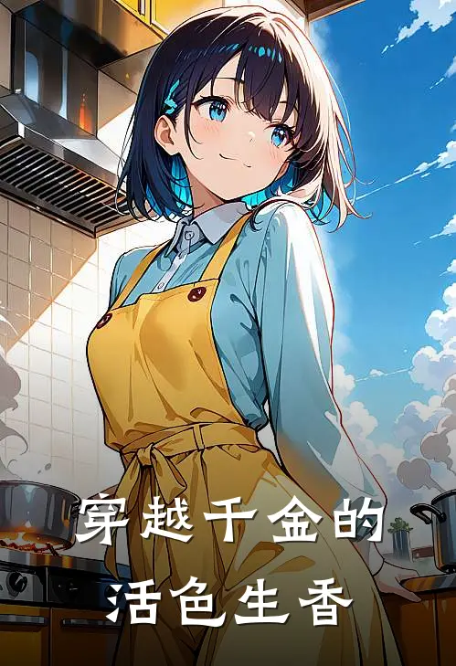 穿越千金的活色生香