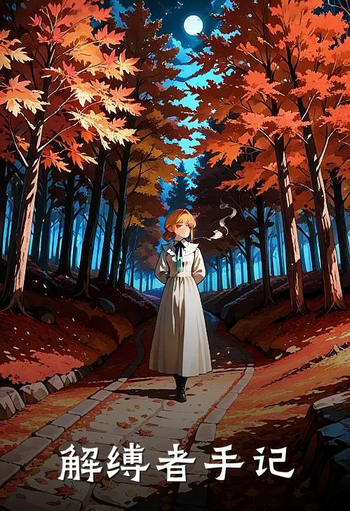 解缚者手记