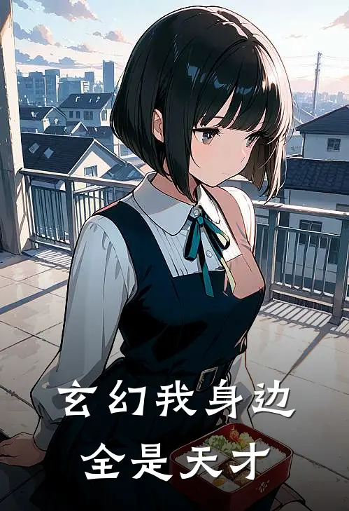 玄幻我身边全是天才