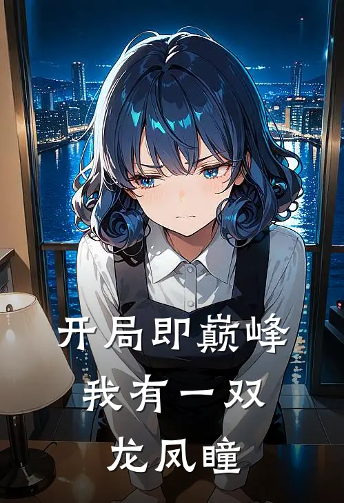 开局即巅峰：我有一双龙凤瞳