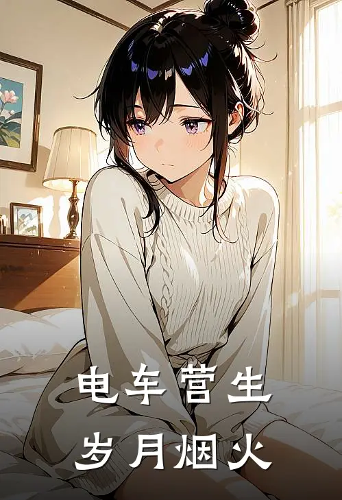 电车营生，岁月烟火