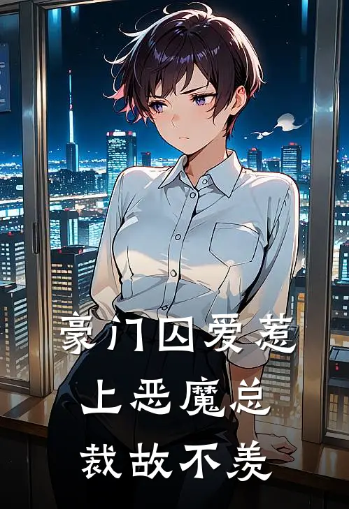 豪门囚爱惹上恶魔总裁 故不羡