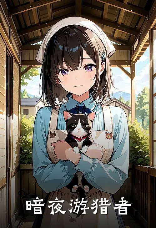 暗夜游猎者