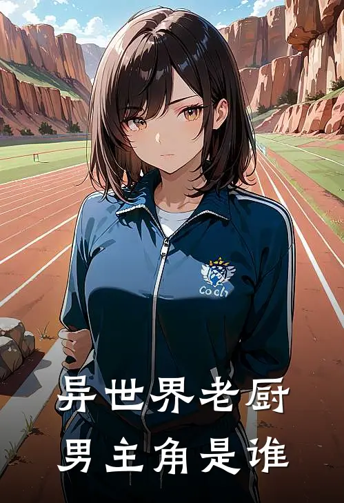 异世界老厨男主角是谁