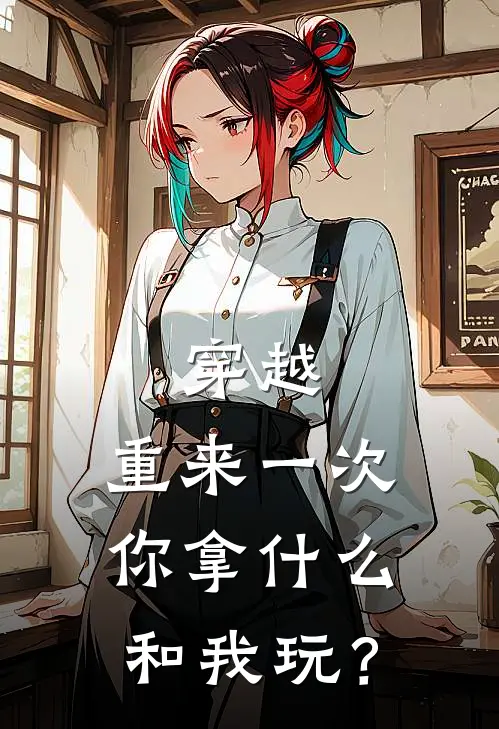 穿越，重来一次你拿什么和我玩？林宇凌寒完整版免费阅读_林宇凌寒精彩小说