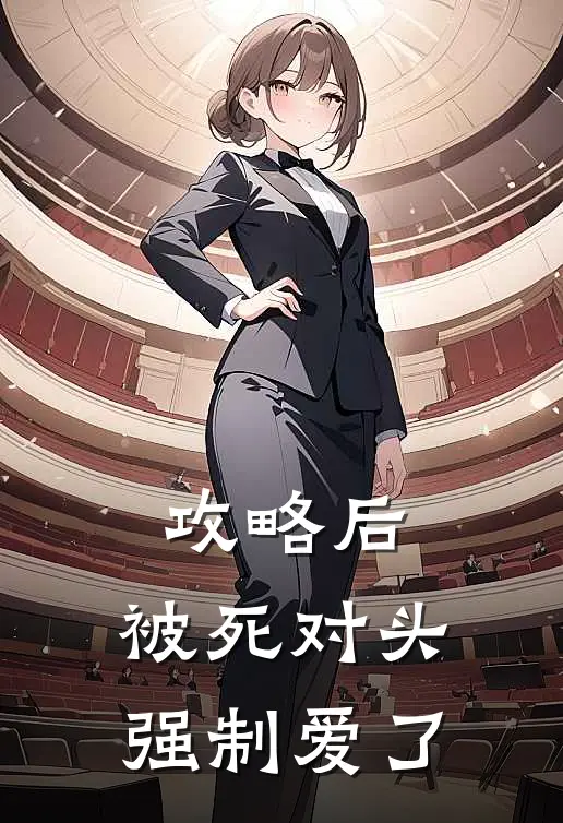 沈雾秋沐沐(攻略后，被死对头强制爱了)全文免费在线阅读_攻略后，被死对头强制爱了完整版免费在线阅读