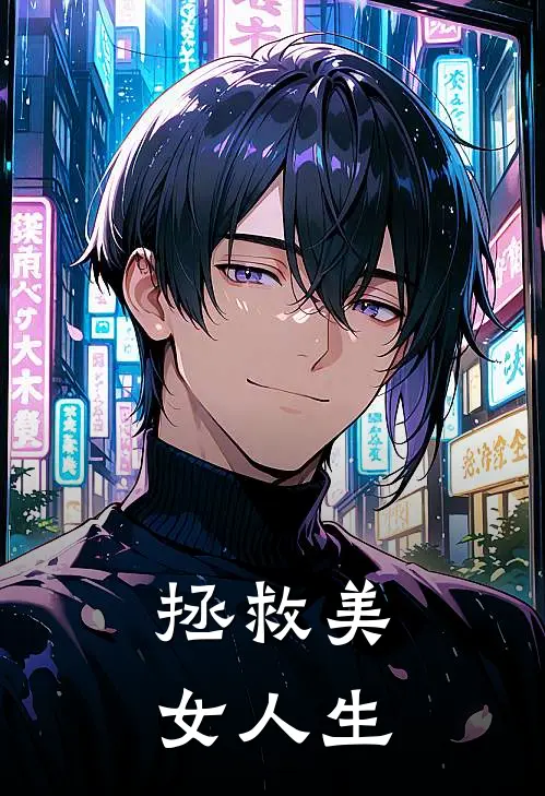 拯救美女人生