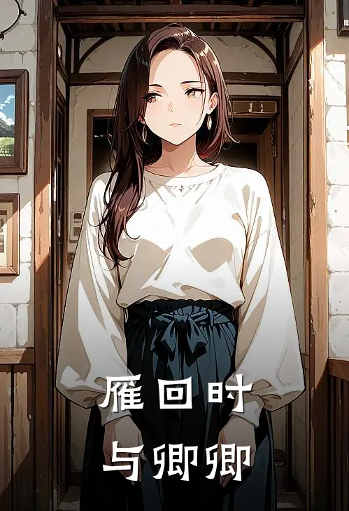 【雁回时】与卿卿(傅云夕庄寒雁)小说全文免费阅读_无弹窗全文免费阅读【雁回时】与卿卿(傅云夕庄寒雁)