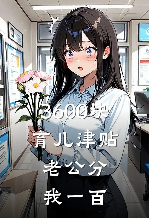 3600块育儿津贴，老公分我一百(姜意秦耀)免费小说_完整版免费阅读3600块育儿津贴，老公分我一百姜意秦耀