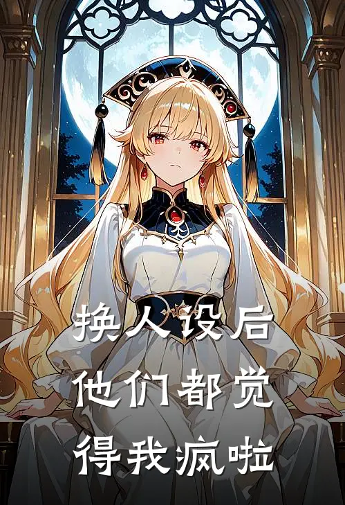 换人设后，他们都觉得我疯啦(颜欢云何)免费阅读完整版小说_完结免费小说换人设后，他们都觉得我疯啦(颜欢云何)