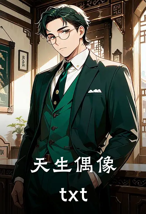 天生偶像txt