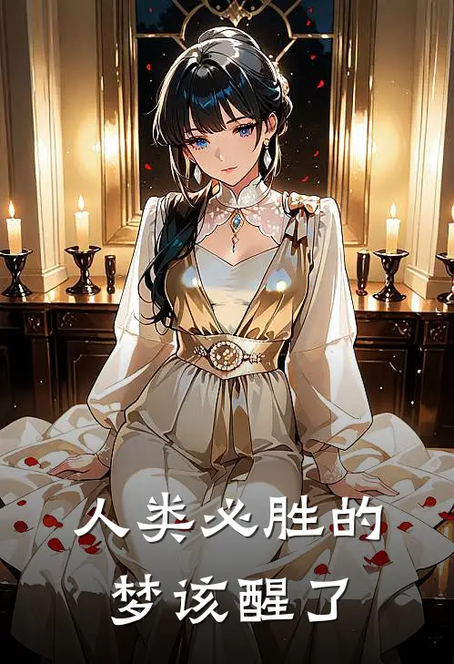 人类必胜的梦该醒了