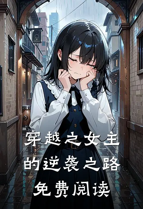 穿越之女主的逆袭之路免费阅读