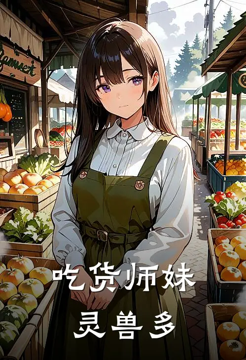 吃货师妹灵兽多