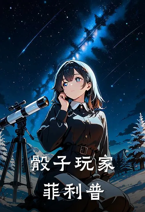 骰子玩家菲利普