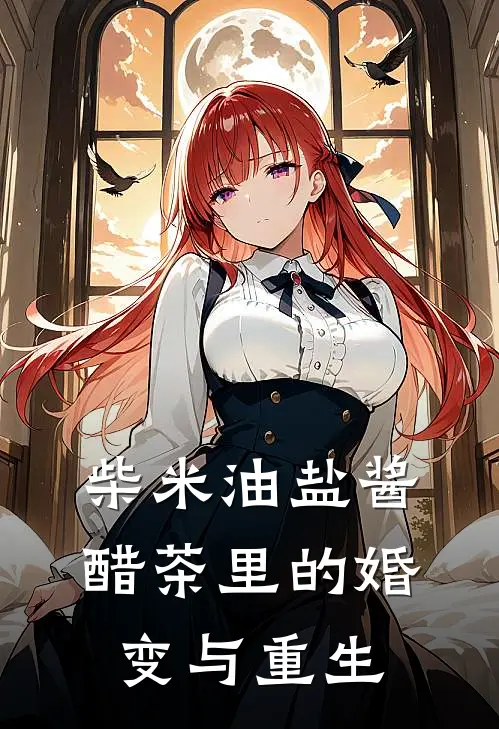柴米油盐酱醋茶里的婚变与重生林秀陈志远完整版小说_最新章节列表柴米油盐酱醋茶里的婚变与重生(林秀陈志远)