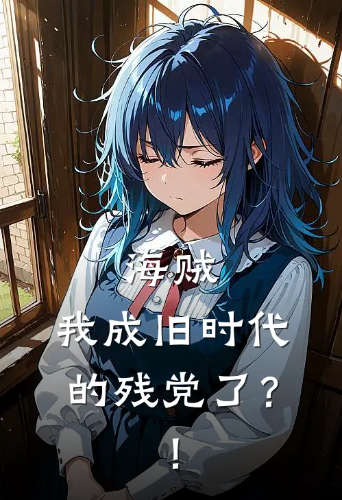 海贼：我成旧时代的残党了？！