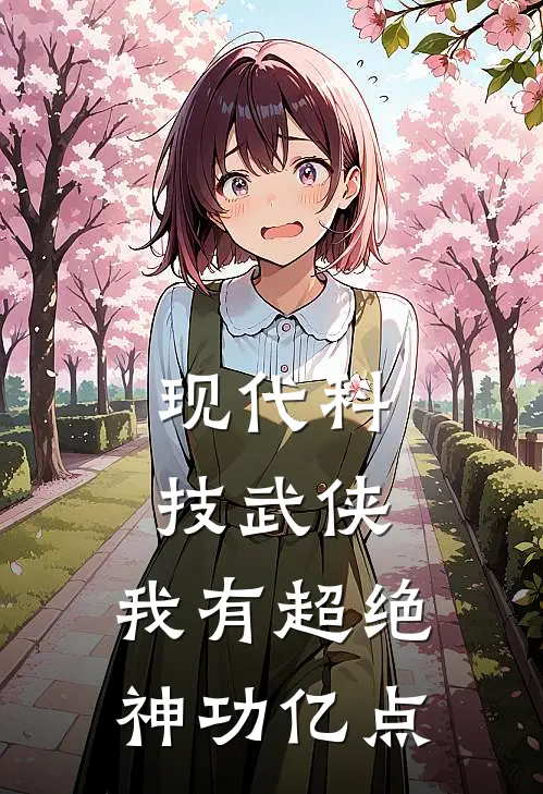 韦云赵刚《现代科技武侠：我有超绝神功亿点》完结版阅读_(现代科技武侠：我有超绝神功亿点)全集阅读