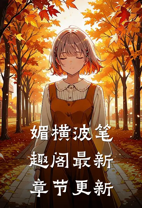 媚横波笔趣阁最新章节更新